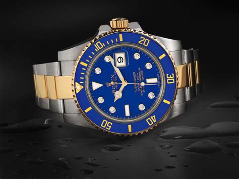 rolex submariner shock resistance|datejust water resistance.